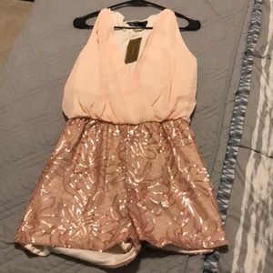 Super cute romper
